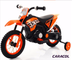 MOTO SAHARA BFUN en internet