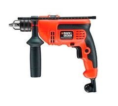 TALADRO PERCUTOR BLACK & DECKER 700W