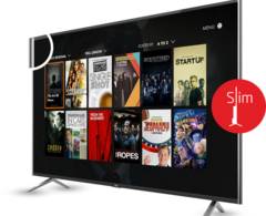 Tcl Tv Led Smart 4k 55 Pulgadas L55p4k Wifi Hdmi