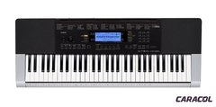 TECLADO CASIO