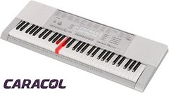 TECLADO CASIO LK280