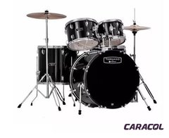 BATERIA TORNADO 5 CUERPOS MAPEX TND5255CD