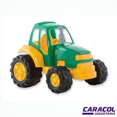 Duravit Tractor Grande (PUEDE VARIAR EL COLOR) - comprar online