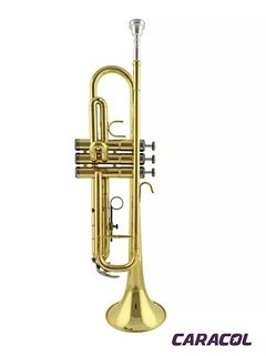 TROMPETA KNIGHT JBTR300