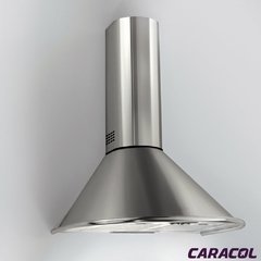 TST CAMPANAS CIRCULAR LIMAY ACERO 60CM - TST11560