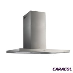 TST CAMPANAS NIHUIL ACERO 90CM - TST21090