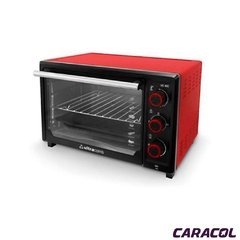 ULTRACOMB HORNO ELECTRICO UC 40C