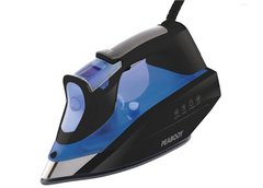 PLANCHA A VAPOR DIGITAL PEABODY - PE-PVD35 - comprar online