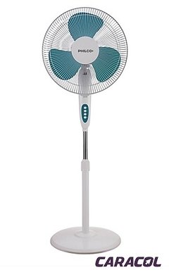 VENTILADOR DE PIE PHILCO - ESYVPP1618B