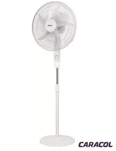 VENTILADOR DE PIE ATMA - NSVPA1819E