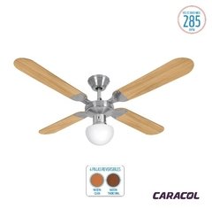 VENTILADOR DE TECHO LILIANA VTHM210 - comprar online