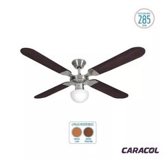 VENTILADOR DE TECHO LILIANA VTHM210