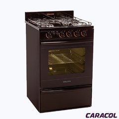 COCINAS VOLCAN MARRON 89653VM - VOL89653