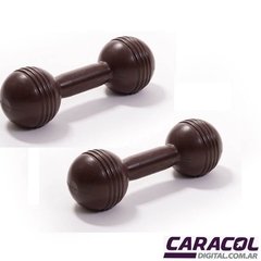 MANCUERNAS PAR DE 4 Kg