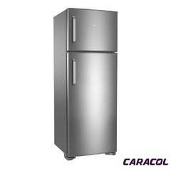 WHIRLPOOL HELADERA DE ACERO WRM 41