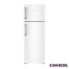 WHIRLPOOL HELADERA WRW41B blanca en internet