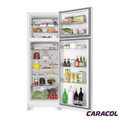 WHIRLPOOL HELADERA WRW41B blanca - Caracol Digital
