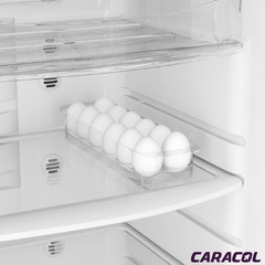 WHIRLPOOL HELADERA WRW41B blanca - comprar online