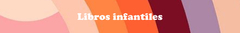 Banner de la categoría LIBROS INFANTILES