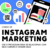Instagram Marketing