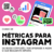MB POP - Métricas Para Instagram