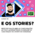 MB POP - E os Stories? - comprar online