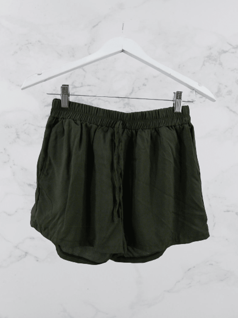 Short de Fibrana Lisa - Comprar en CACAO