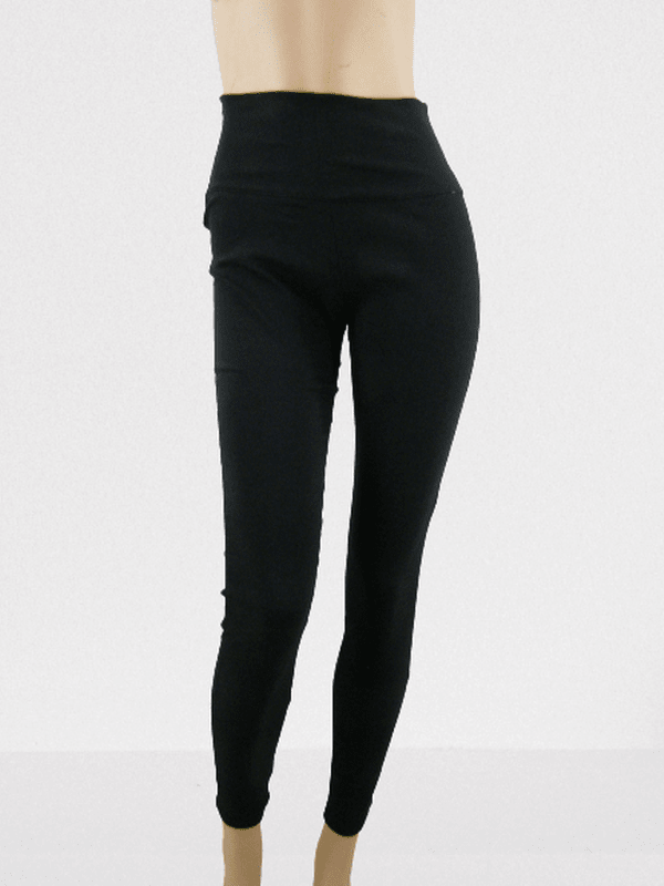 PANTALÓN BENGALINA NEGRO - Comprar en miramelindo
