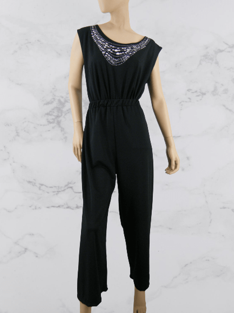 Palazzo Tricot Ancho (Talle Grande) - Comprar en CACAO