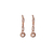 ARO CON CADENA - A2548