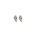 ARO CLIP PLATEADO - A5190