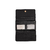BILLETERA CON PESPUNTE DIAGONAL - BI474/3 - comprar online