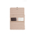 BILLETERA CON RECORTE FLORES - BI475/30 - comprar online