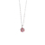 COLGANTE FLOR CON STRASS - C2834