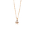 SET FLOR COLGANTE Y AROS - C2945 - comprar online