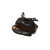 MOCHILA CON MONEDERO - CAY754/3 en internet