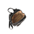 MOCHILA CON TACHAS - CAY756/3 en internet