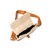 CARTERA BI COLOR CON BROCHE - CAY758/32 en internet