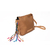 CARTERA CONFY CON FLECOS - CAY774/18 - comprar online