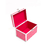 SET 3 CAJAS CON FLORES CALADAS - CB100/19 - comprar online