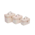 SET BEAUTY X 3 TORNASOL - CB112/5