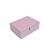 CAJA DE BIJOU TEXTURADA TORNASOL - CB122/11