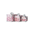 SET 3 CAJAS HOJAS SUMMER - CB77/11