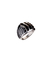 ANILLO DE ACERO ESMALTADO - NSR340