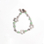 PULSERA CON FLORES - PU2096