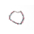 PULSERA CON CORDONES COLOR - PU2386
