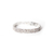 PULSERA DE STRASS 4 HILERAS - PU637