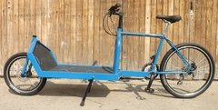 Bicicargo M3 - comprar online