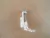Kit 7 Prensatelas para patchwork y quilting - Maquineria Cuyo - Coser Bordar 