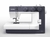Maquina de Coser Janome 1522 BL